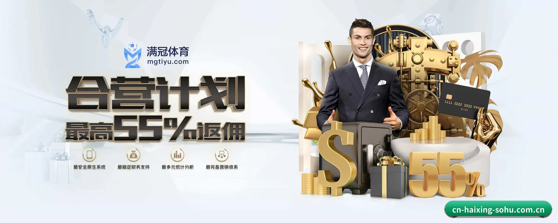 海星体育 APP（haixing）