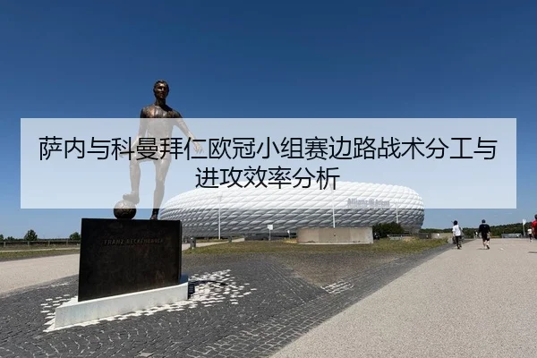 萨内与科曼拜仁欧冠小组赛边路战术分工与进攻效率分析